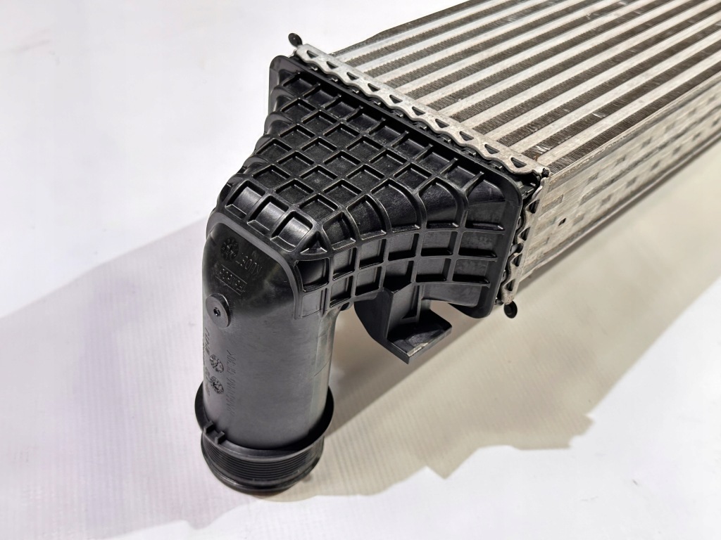 Радіатор повітря інтеркулер ford explorer 2.3 3.0 2020+ Київ