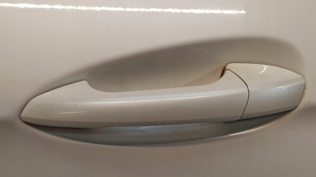 фото №16, Mercedes w212 дверь левый задняя sedan 799