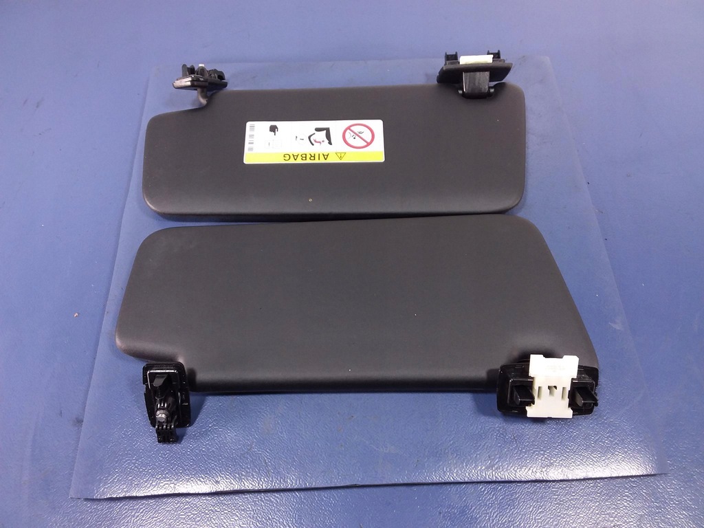 фото №1, Mercedes glc w253 защита солнцезащитные eu