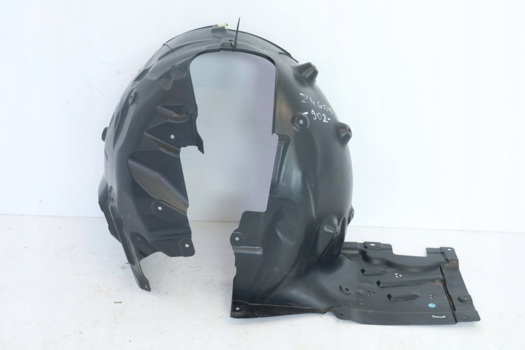 Купити Підкрилок правий перед bmw g29 m-pak 7441900 7441902