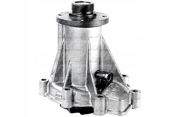 фото №2, Dolz m205 насос wody, охлаждение двигателя