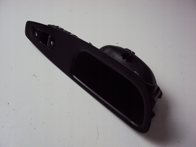 фото №1, Панель стекло левый задняя hyundai santa fe iv 18-