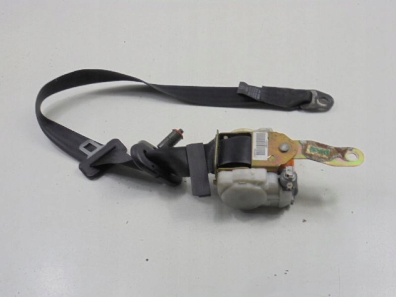 фото №5, Chevrolet spark ii pas безпеки перед правий