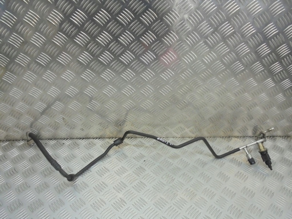 фото №1, Шланг кондиционера skoda octavia i 1.9 tdi