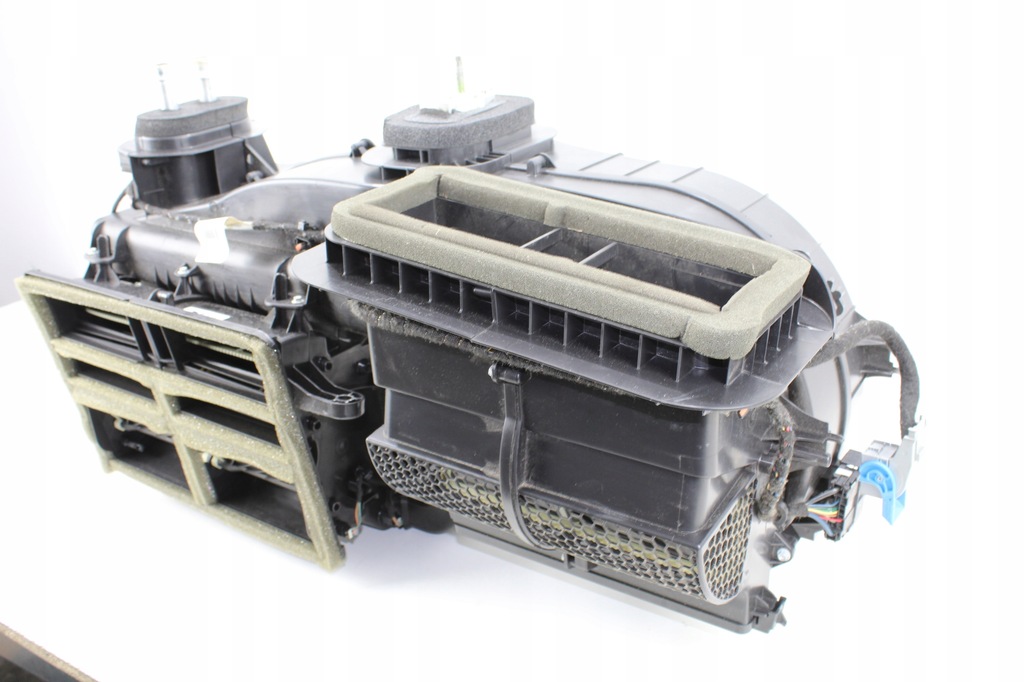 фото №9, Chrysler pacifica 17- отопитель перед передняя вентилятор