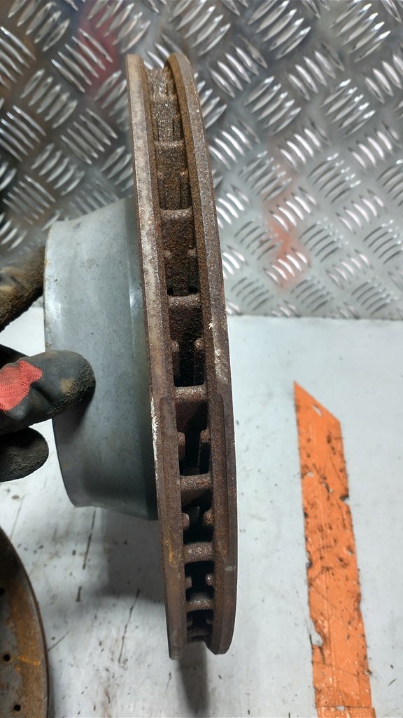 фото №16, Porsche carrera s 911 997 тормозные диски тормозные суппорты brembo 330mm