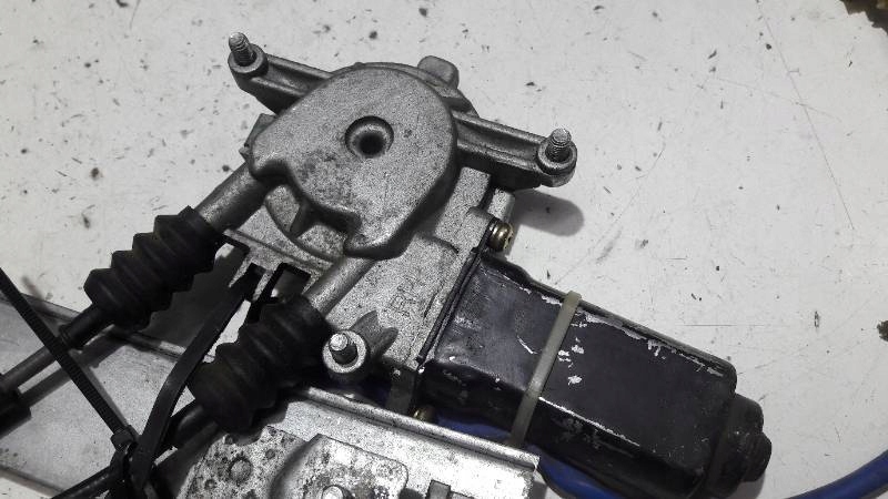 фото №9, Wh045do механизм стекло правый задняя kia shuma i