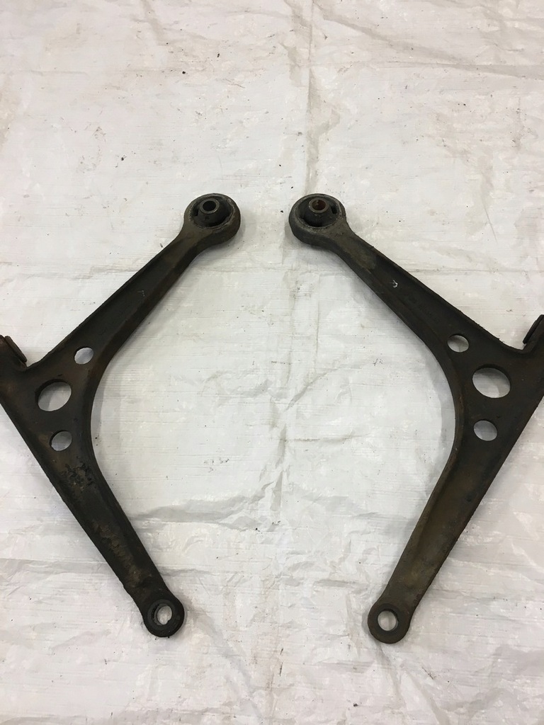 фото №15, Рычаг левый перед vw sharan alhambra ford galaxy