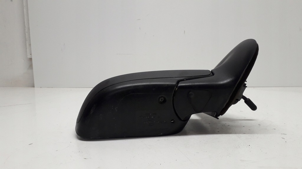 фото №10, Mazda 2 ii 02-07 дзеркало праве механічний