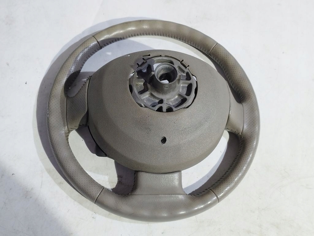 фото №7, Renault megane ii воздуховод 8200106306j