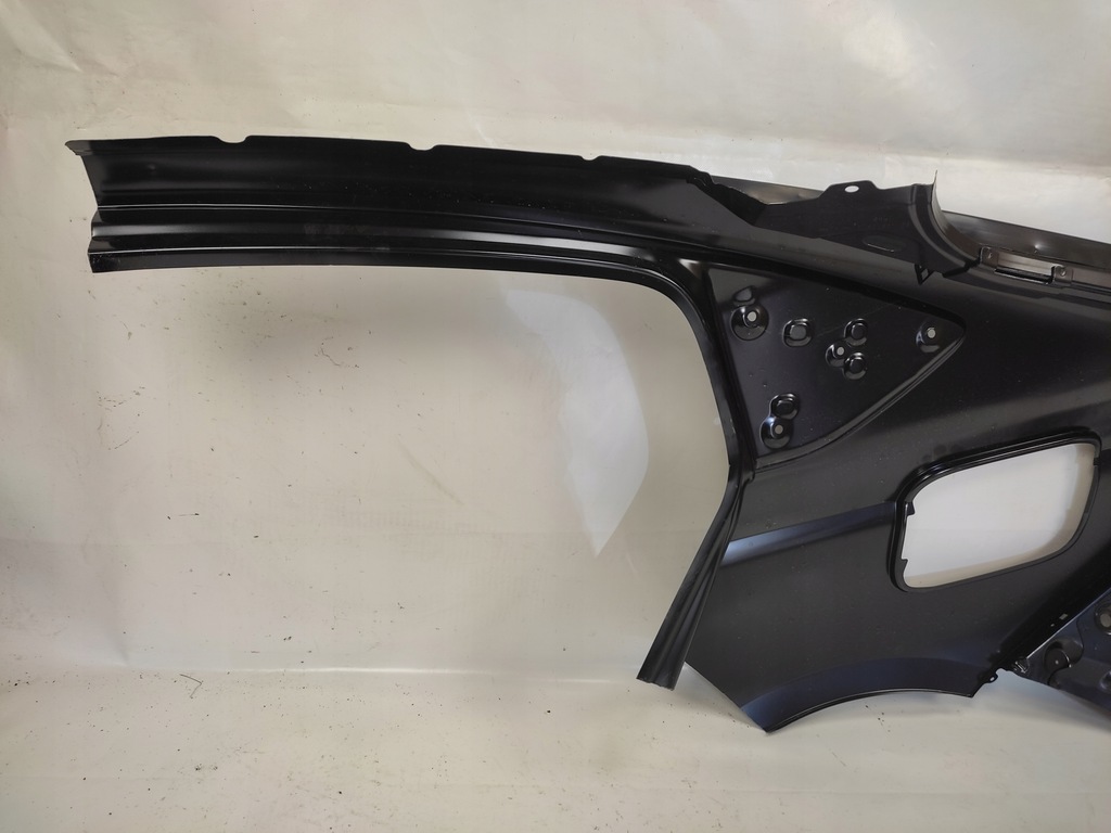 фото №12, Opel insignia b sedan крыло правый задняя 2017-