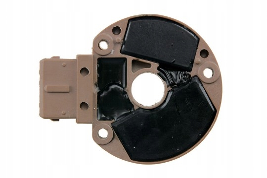 фото №15, Модуль запалювання chevrolet spark 0.8 2005- mando