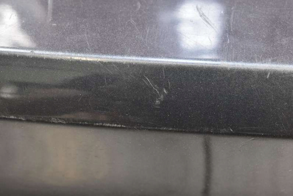 фото №6, Бампер задня задній 492-46 pdc volvo v60 1 i r-design lift 13-20