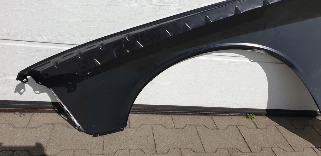 фото №14, Крыло перед передний правый dodge challenger canada 2007-2020 68275470aa