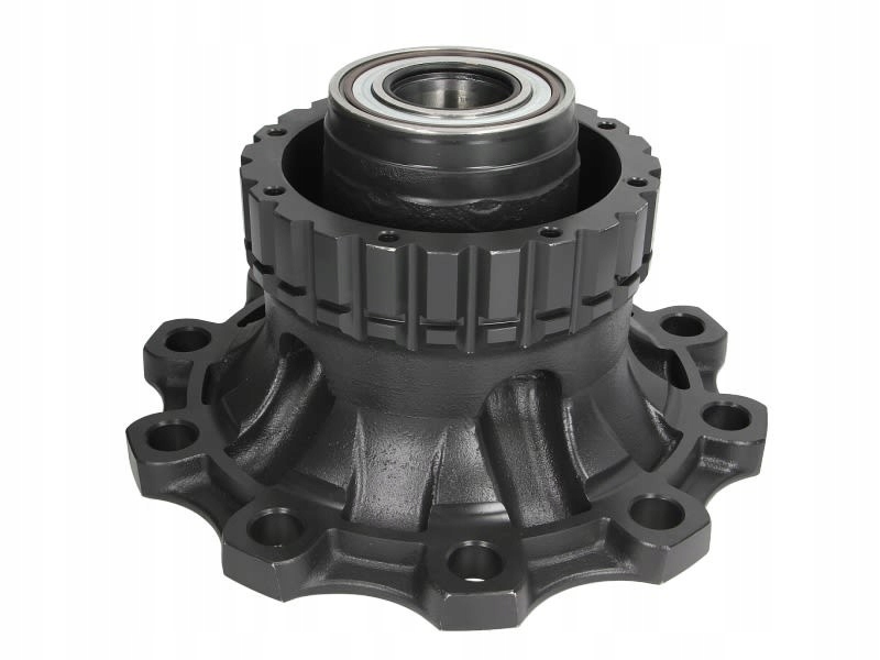 фото №1, Dt spare parts 2.65249 ступица колеса