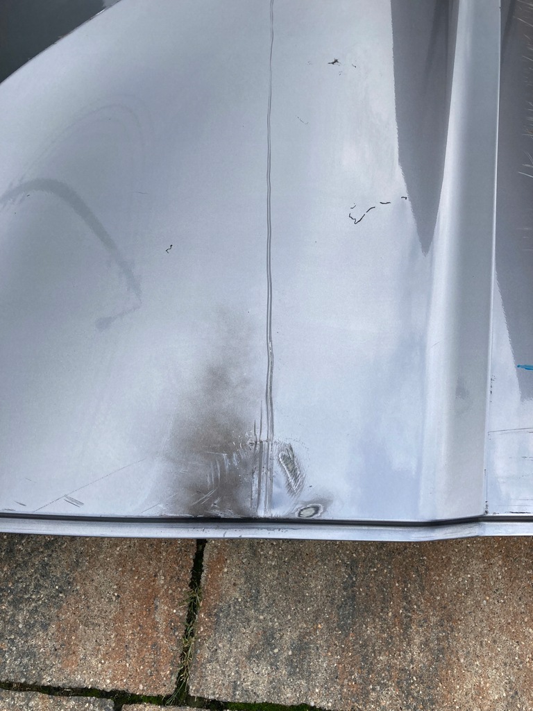 фото №7, Mitsubishi eclipse cross дверь задние правое