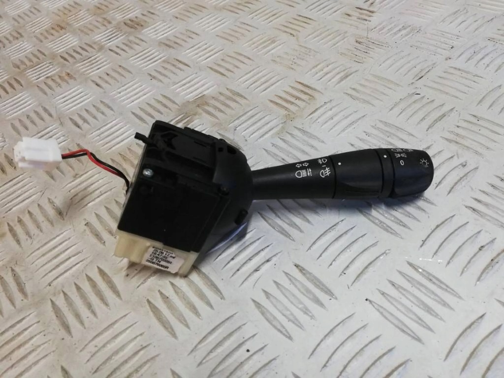 фото №1, Переключатель света captur i lift 255676085r