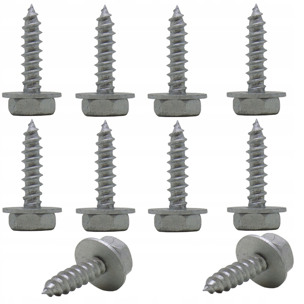 фото №1, Гвинти кліпси mocowanialexus toyota lexus