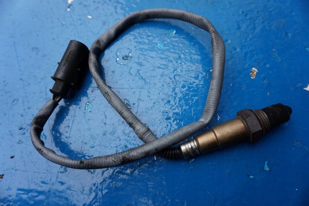 фото №1, Mercedes e w 212 200 2.2 cdi - датчик лямбда-зонд