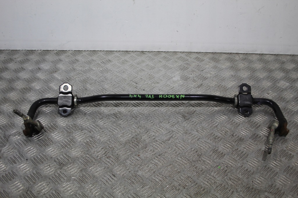 фото №1, Стабилизатор тяга задняя lexus nx 300h lift