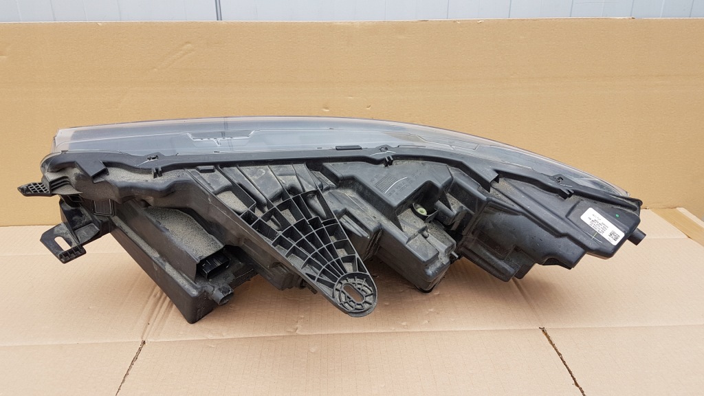 Фара перед правий mustang mach e full led Доставка