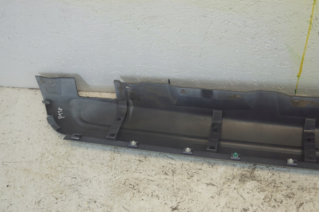 фото №14, Поріг молдинг поріг ліва bmw x3 e83 m-pakiet