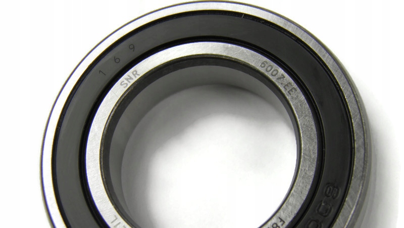 фото №4, Подшипник опоры полуось trafic vivaro primastar snr