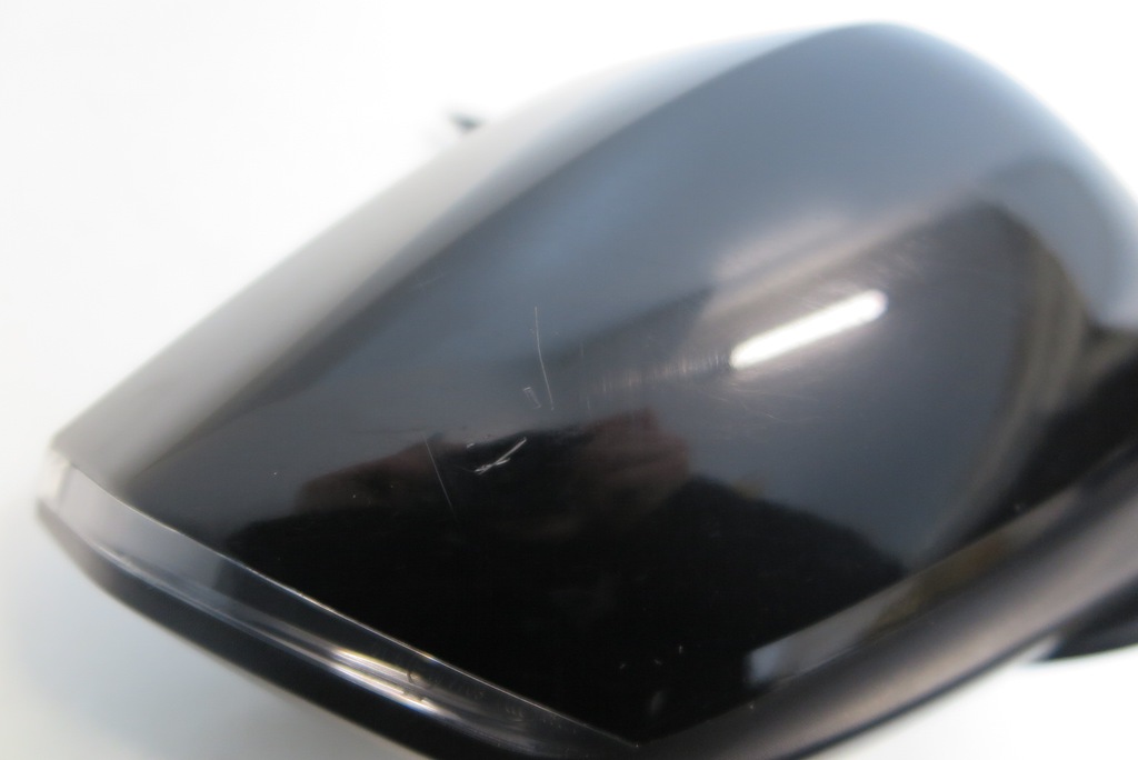 фото №6, Зеркало правое citroen c4 iii 14pin