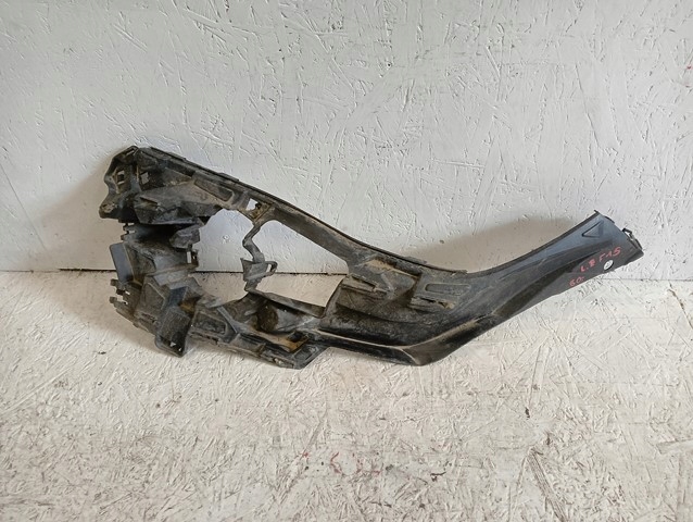 фото №1, Направляющая бампера левый перед bmw x5 f15 2013-