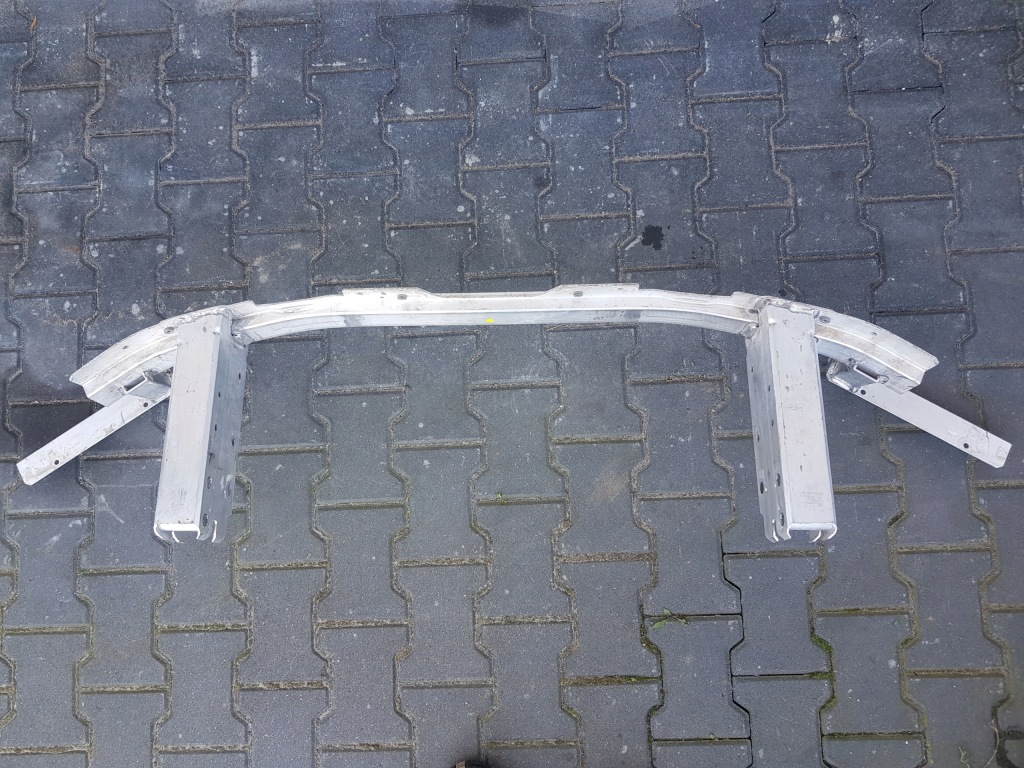 фото №6, Балка бампера перед передняя bmw x5 g05 168083-14