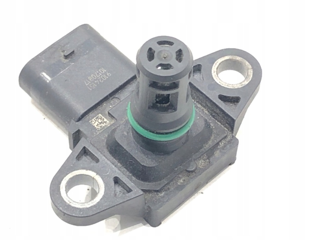 фото №1, Map датчик bmw f10 7843531 2.0 245km