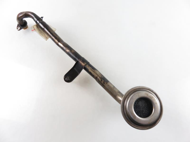 фото №1, Маслоприймач піддон hummer hummer h3 3.7