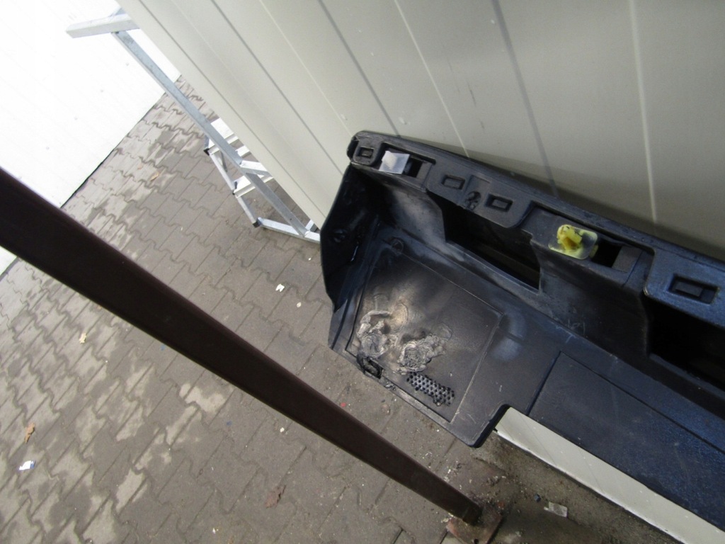 фото №11, Молдинг поріг права chevrolet camaro vi 6 15-23