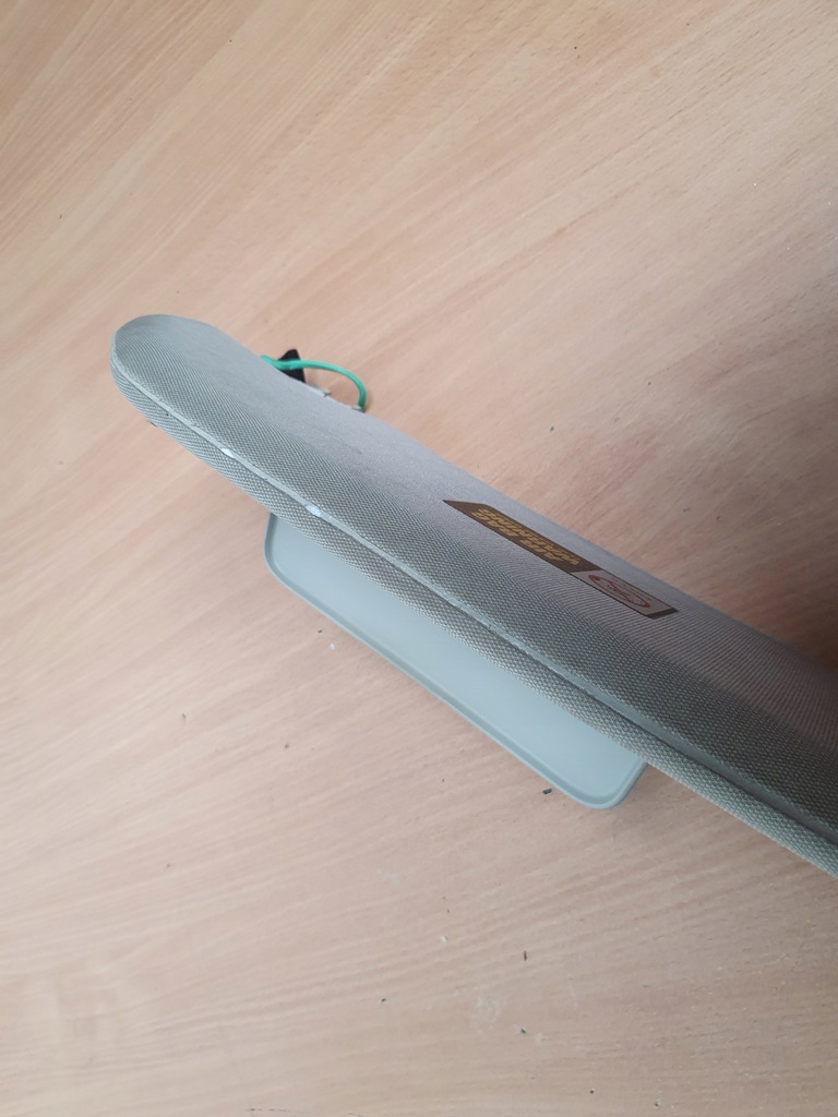 фото №6, Защита солнечная козырёк козырёк кнопки volvo xc90 i 06r