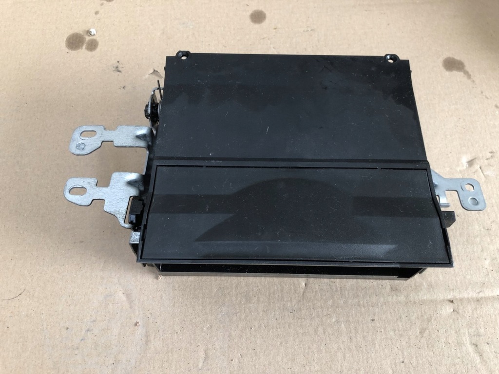 фото №1, Каркас чейнджер cd mercedes r klasa w251 ml w164 a2516800331