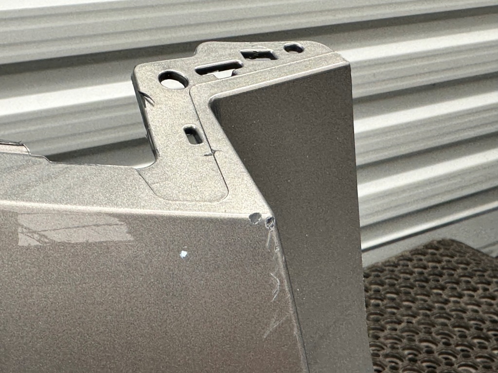 Bmw g70 бампер задня c4a 6 pdc oxidgrau ii perl Ціна