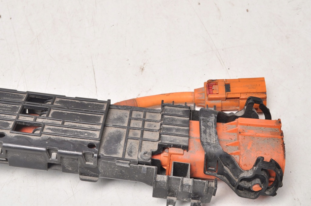 фото №9, Volvo xc90 ii t8 hybrid жгут электропроводка кабель шланг 30644623 | 3139429