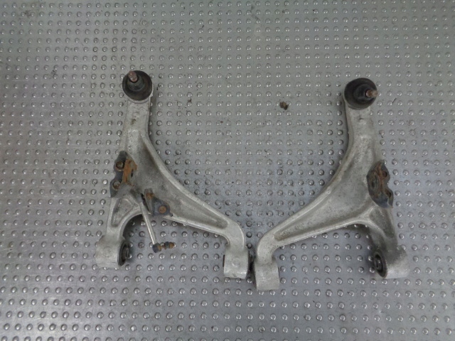 фото №1, Infiniti g37s важіль правий задня