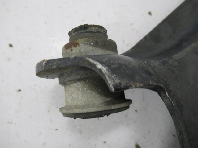 фото №8, Renault kangoo iii важіль лівий