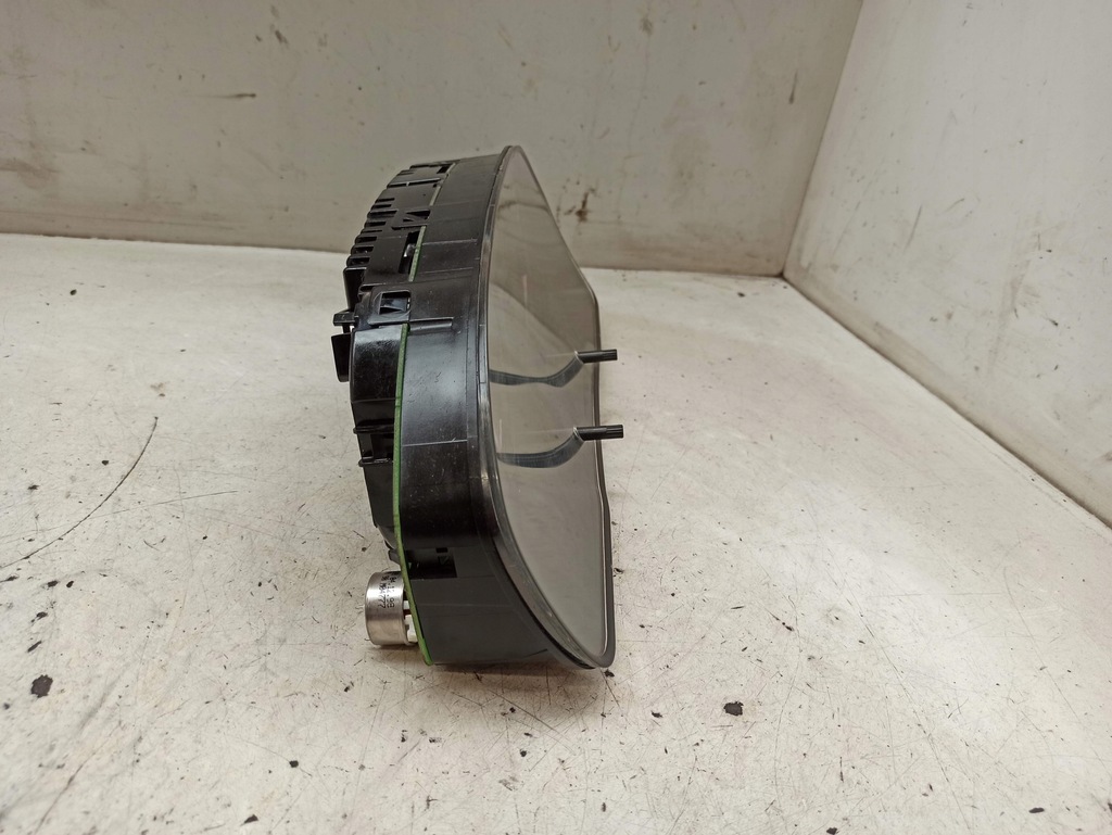 фото №5, Audi a6 c5 2.5d лічильник прилади автоматична коробка передач 4b0919881x