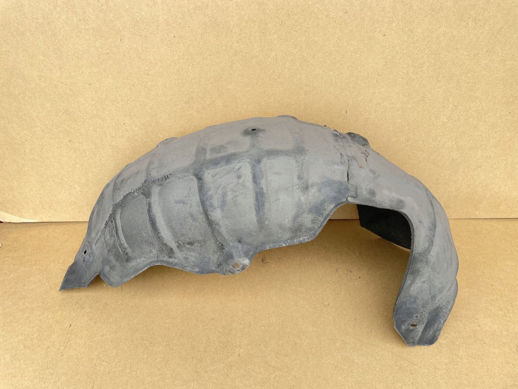 фото №1, Mazda 6 vi gj подкрылок правое задняя