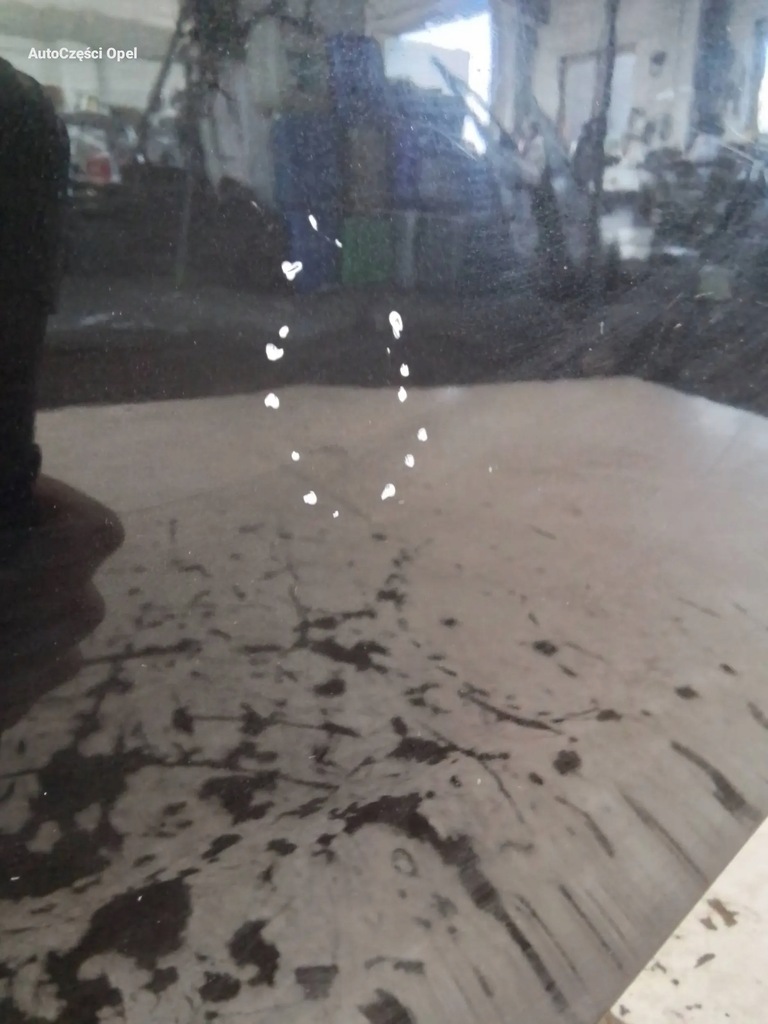 фото №7, Dacia logan ii дверь левый задняя