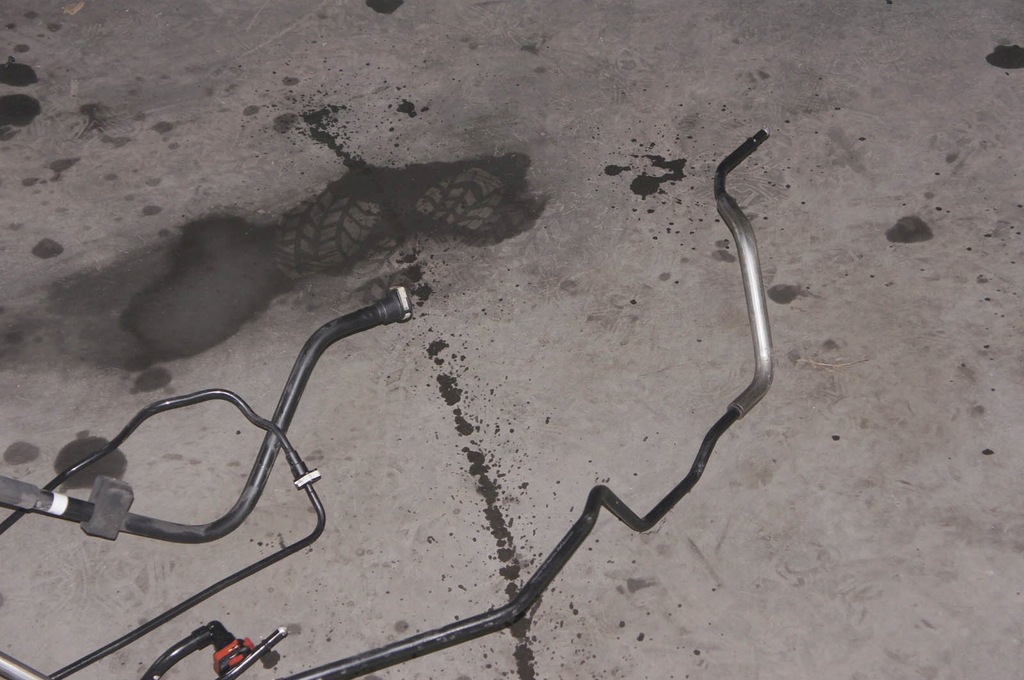 фото №5, Gj320 volvo v90 s90 2.0d дроти пального kpl