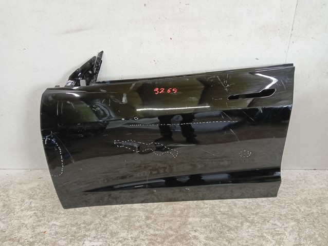 фото №1, Двері ліва передні лівий перед tesla iii 3 17-