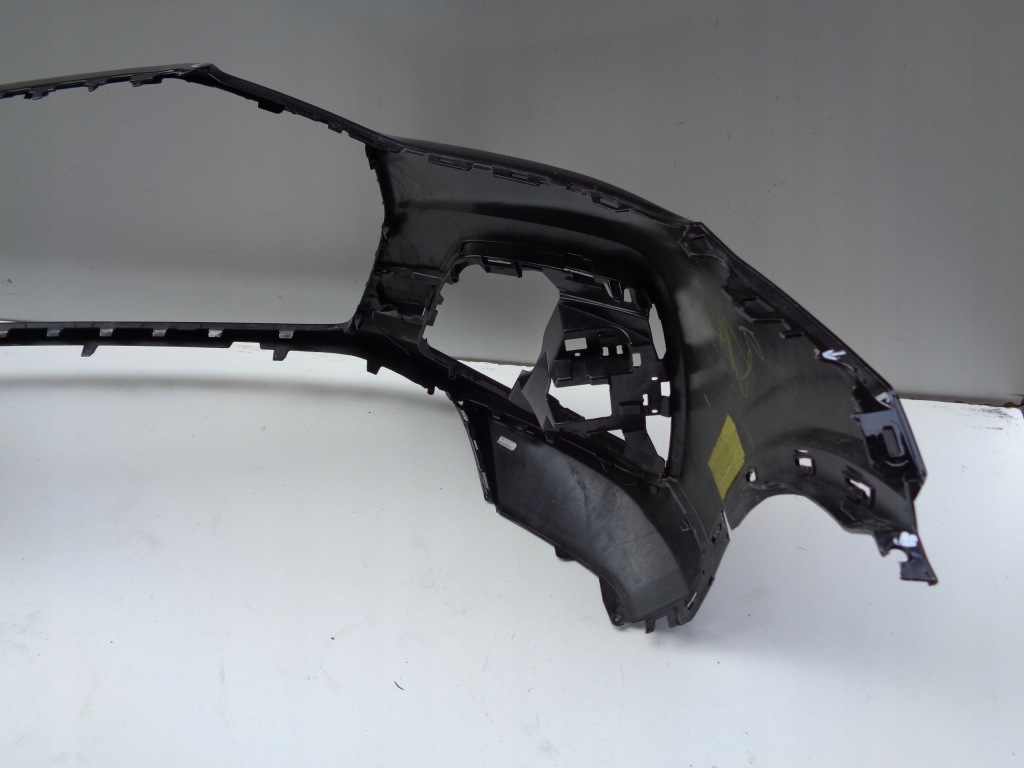 фото №8, Бампер передній audi q5 sq5 ii 80a 20- lift s-line nr 46865