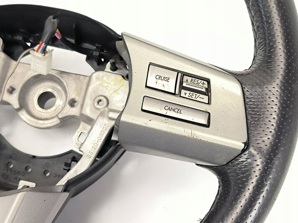 фото №6, Повітропровід subaru outback