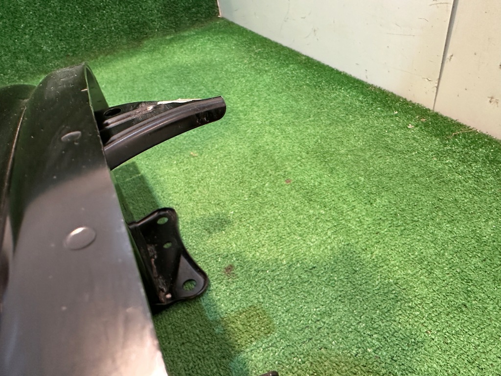 фото №8, Mg 4 mg4 ev mulan балка підсилювач бампера перед передня 10996615