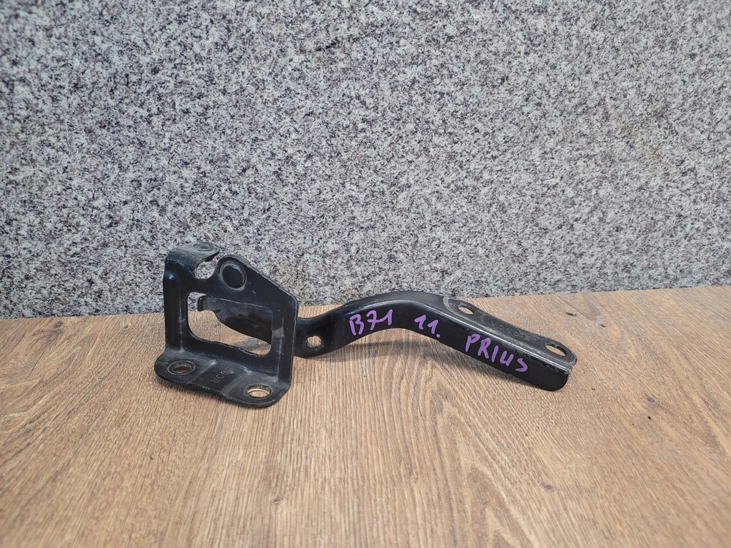 фото №1, Toyota prius iii 3 09- петля капот правий