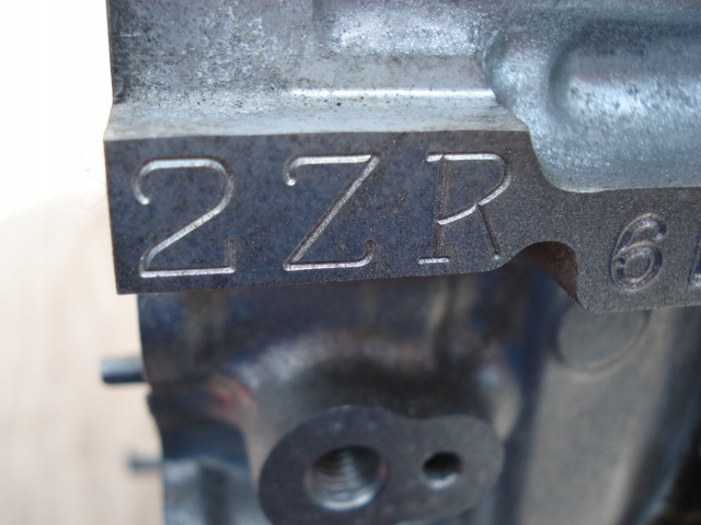 фото №6, Toyota c-hr prius iv 1.8 hybrid 2zr x2zr e22u блок