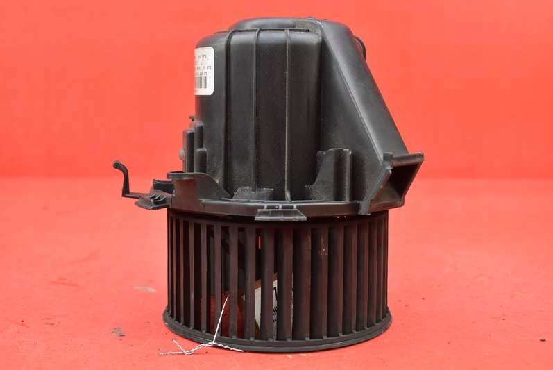 фото №5, Воздуходувка вентилятор обдув eu l5771000 citroen c5 ii x7 iii 08-17